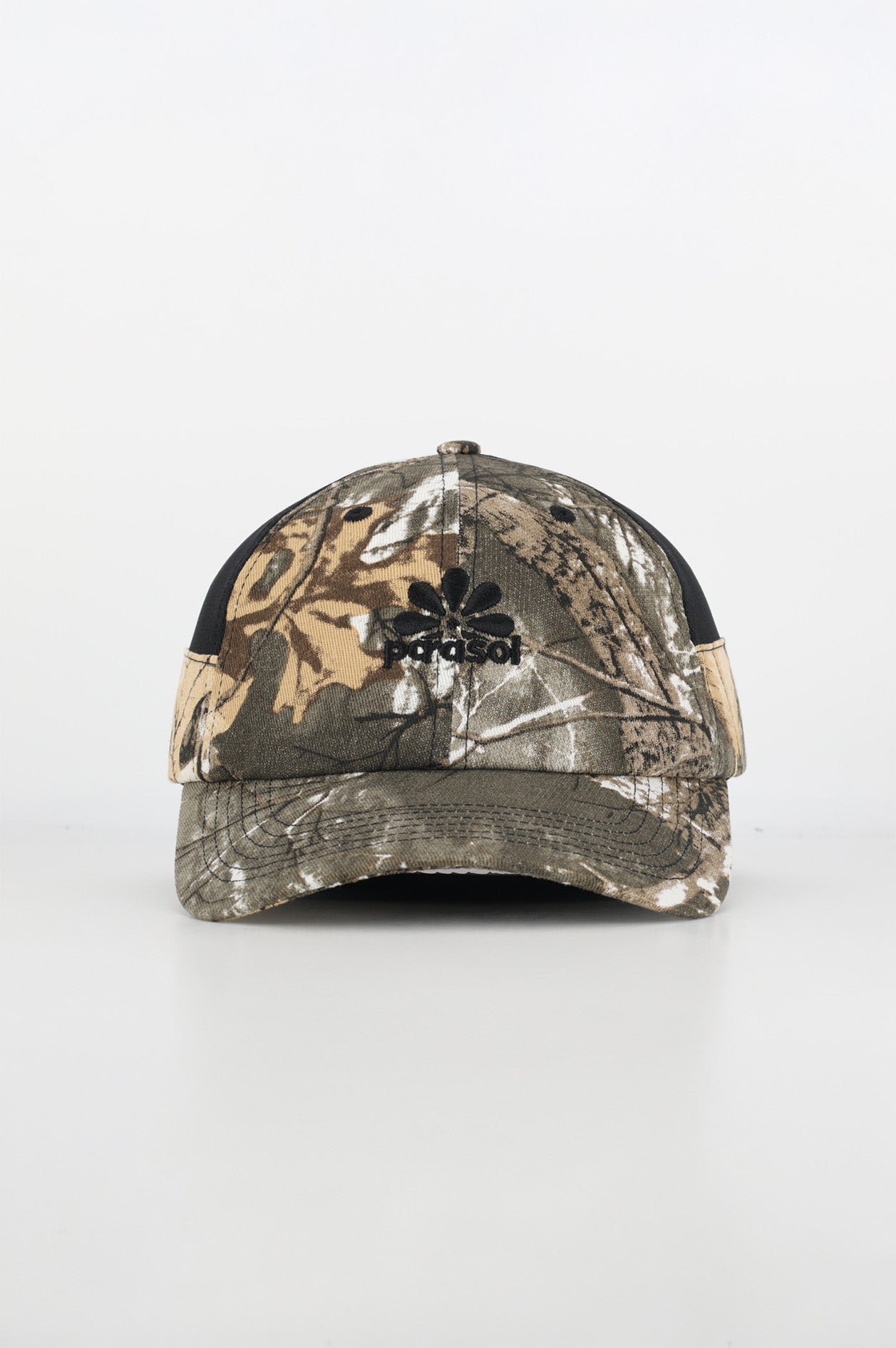 6-PANEL TECH CAP [CAMO]
