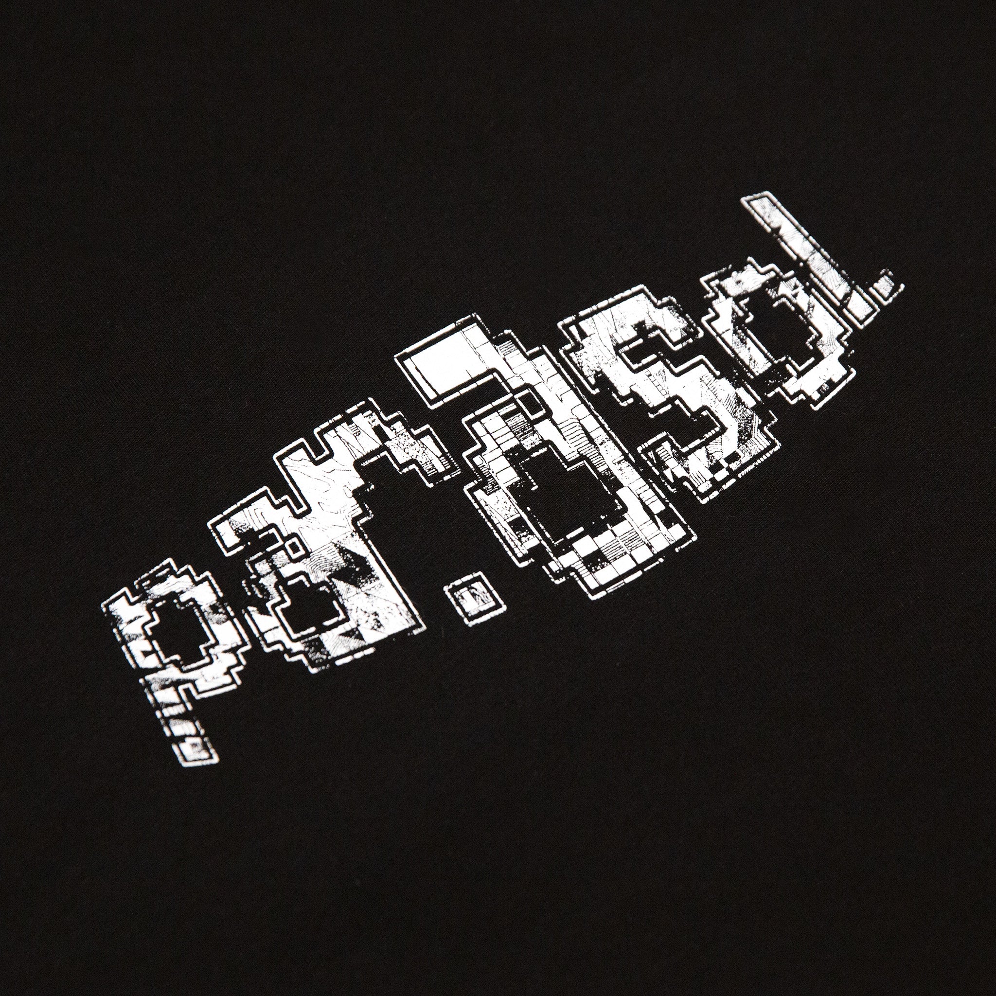 GLITCH TEE