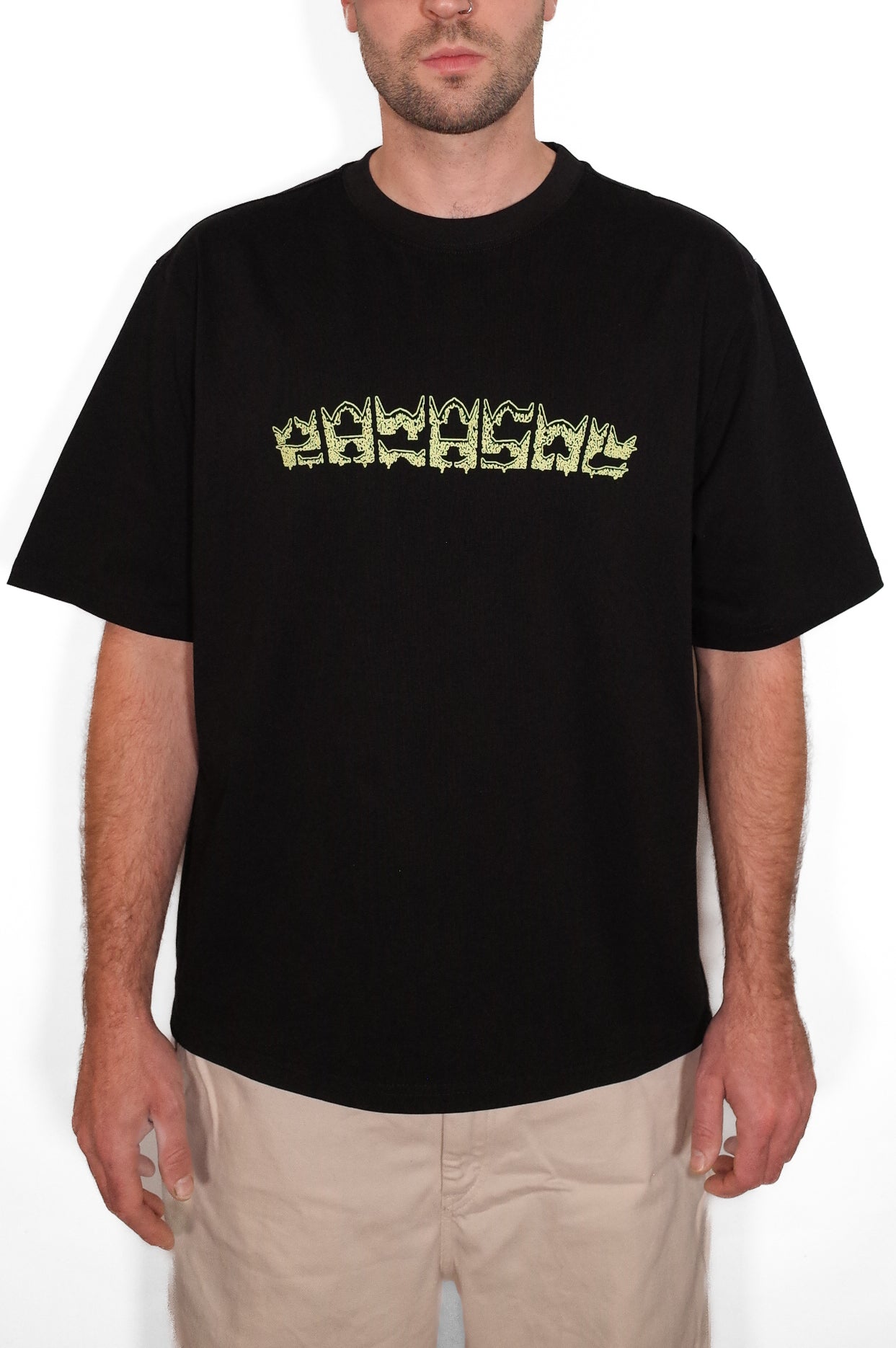 CONSPIRACY TEE