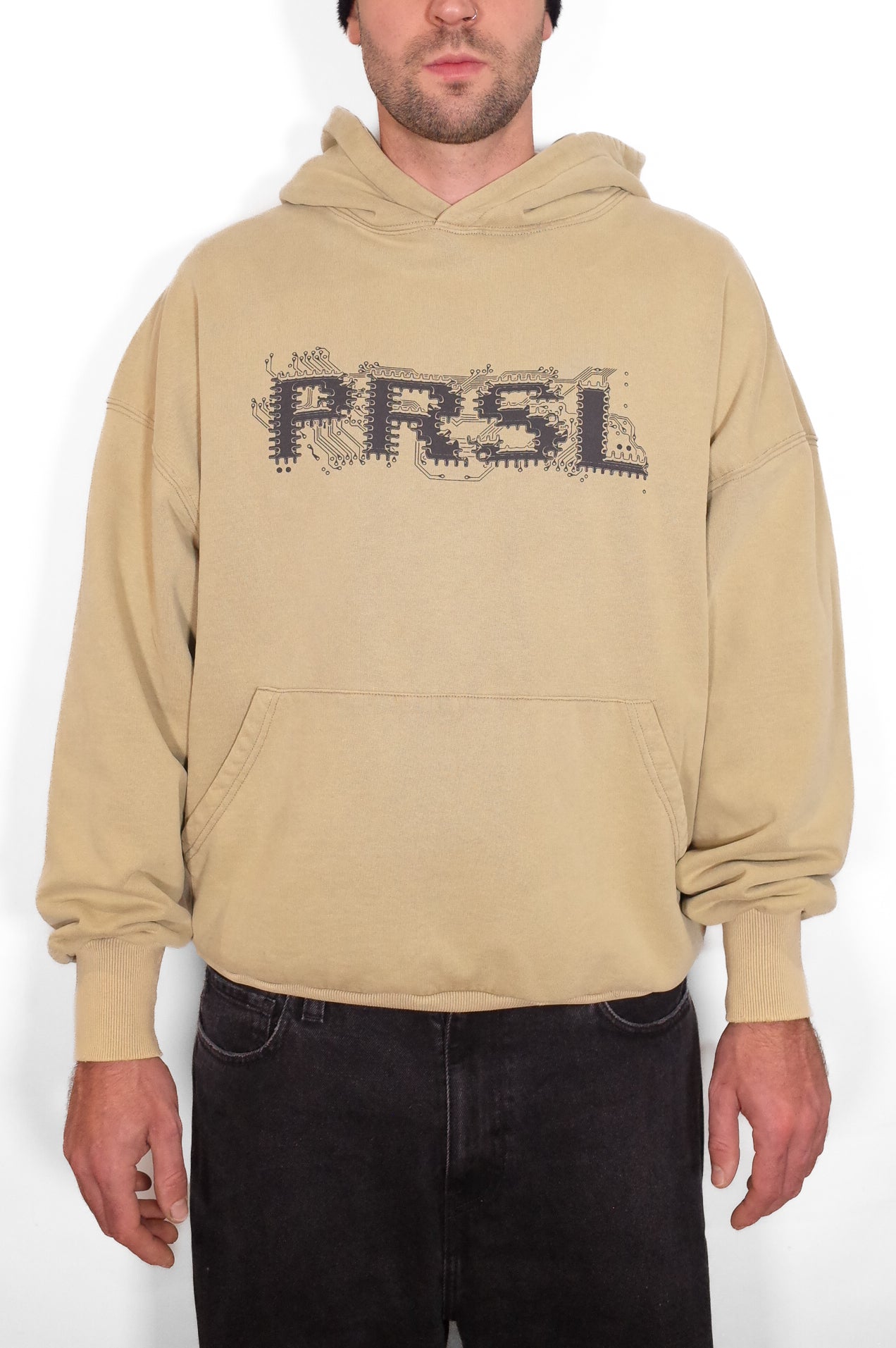 CIRCUIT HOODIE