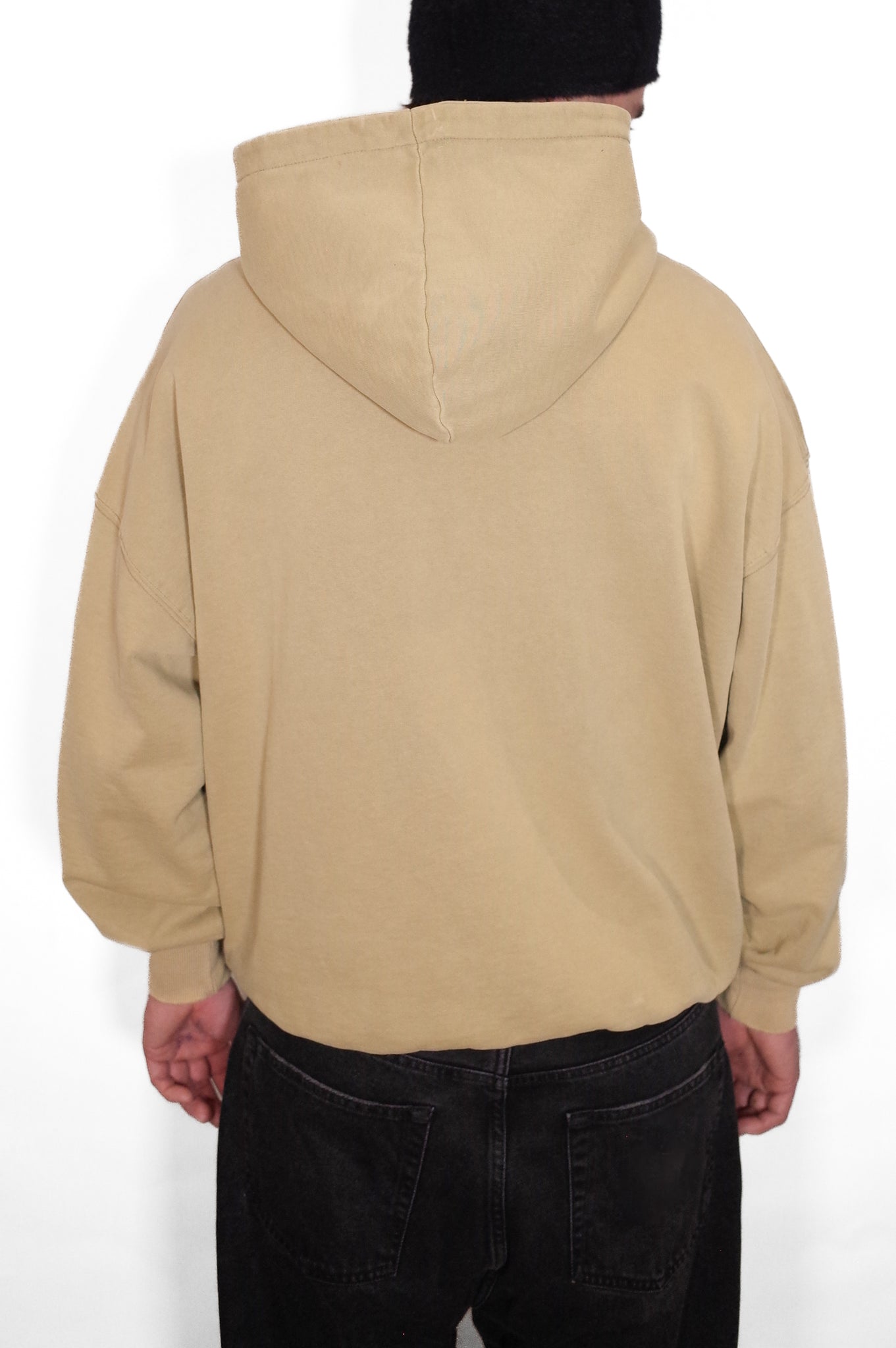 CIRCUIT HOODIE