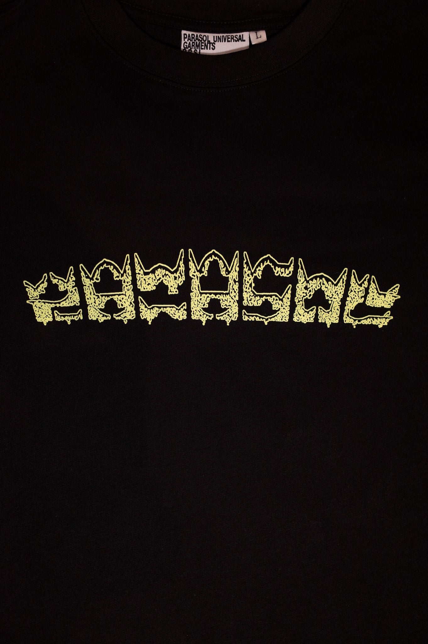CONSPIRACY TEE