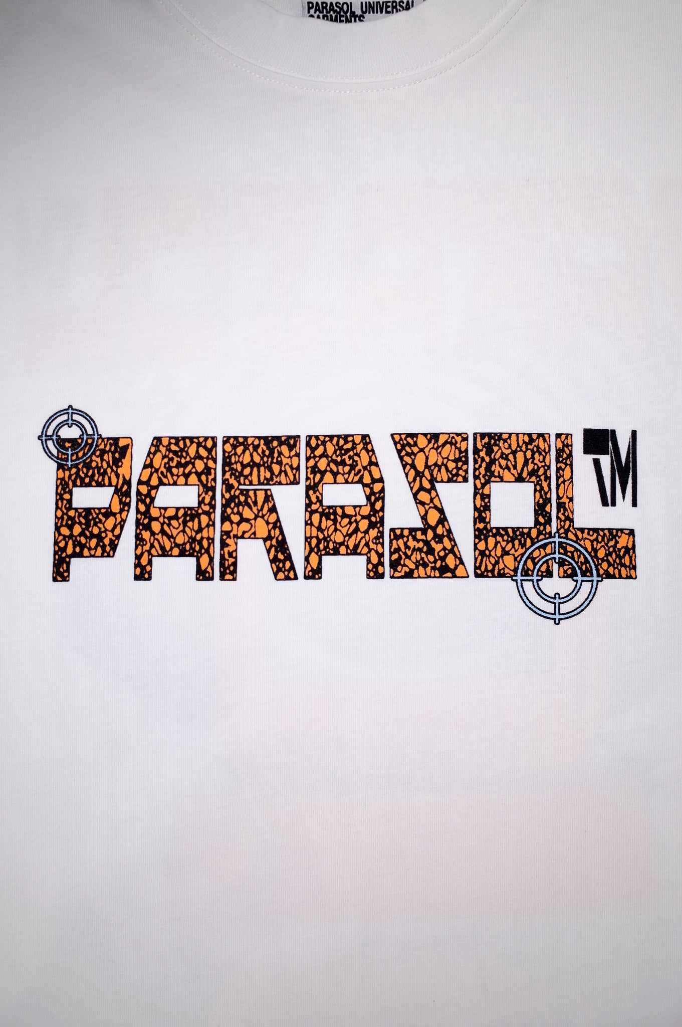 SYMBIOSIS TEE
