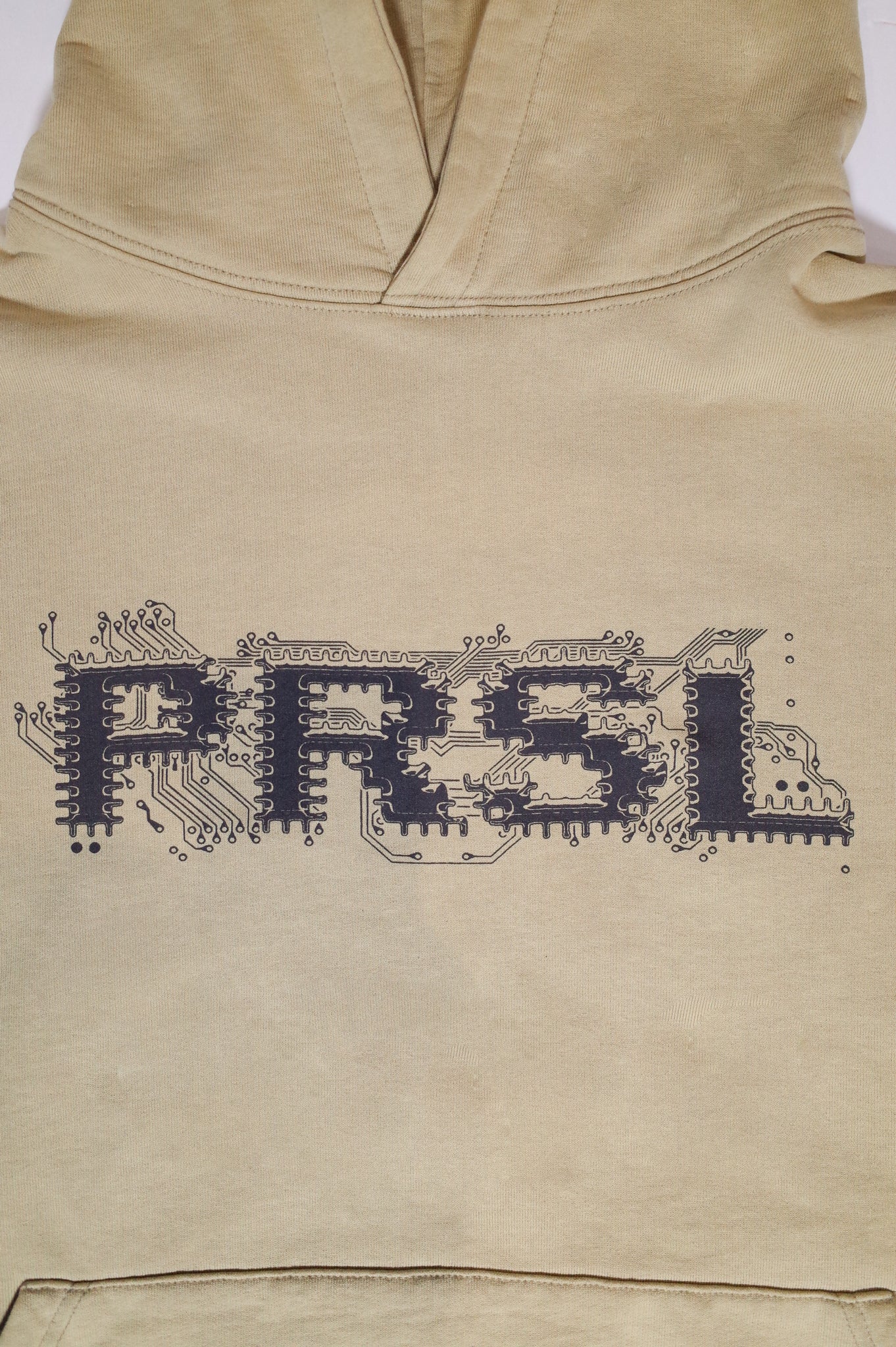 CIRCUIT HOODIE